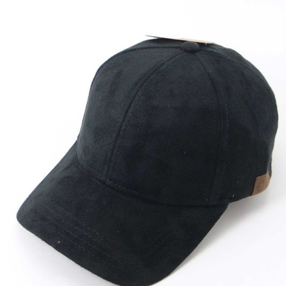 CC brand baseball cap